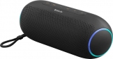Портативна колонка Defender Enjoy S650 16W/RGB/BT/USB/TF/MP3/FM/AUX Black - фото 4 - интернет-магазин электроники и бытовой техники TTT