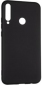 Чехол Full Soft Case for Huawei P40 Lite E Black - фото 3 - интернет-магазин электроники и бытовой техники TTT