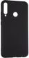 Чехол Full Soft Case for Huawei P40 Lite E Black - фото 3 - интернет-магазин электроники и бытовой техники TTT