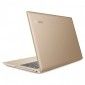 Ноутбук Lenovo IdeaPad 520-15IKB (80YL00LXRA) Golden - фото 5 - интернет-магазин электроники и бытовой техники TTT