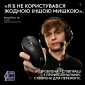 Мышь Logitech G Pro X Superlight 2 Lightspeed Wireless (910-006638) White  - фото 7 - интернет-магазин электроники и бытовой техники TTT