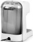 Кофеварка рожковая Delonghi EC 251.W - фото 2 - интернет-магазин электроники и бытовой техники TTT
