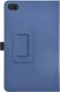Чехол BeCover Slimbook для Lenovo Tab E7 TB-7104 (703659) Deep Blue - фото 5 - интернет-магазин электроники и бытовой техники TTT