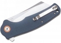 Ніж CJRB Knives Crag G10 Gray  - фото 2 - інтернет-магазин електроніки та побутової техніки TTT