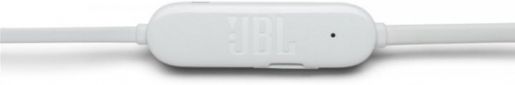 Наушники JBL Tune 125BT (JBLT125BTWHT) White - фото 4 - интернет-магазин электроники и бытовой техники TTT