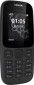 Мобільний телефон Nokia 105 New Black - фото 3 - інтернет-магазин електроніки та побутової техніки TTT