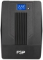 ИБП FSP iFP-1500 - фото 3 - интернет-магазин электроники и бытовой техники TTT