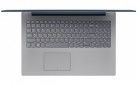 Ноутбук Lenovo IdeaPad 320-15ISK (80XH00XRRA) Denim Blue - фото 5 - інтернет-магазин електроніки та побутової техніки TTT