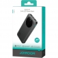 УМБ Joyroom JR-PBF12 22.5W 10000mAh Black - фото 7 - интернет-магазин электроники и бытовой техники TTT