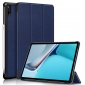 Обкладинка BeCover Smart Case для Huawei MatePad 11 (707608) Deep Blue - фото 4 - інтернет-магазин електроніки та побутової техніки TTT