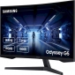 Монитор Samsung Odyssey G5 C32G55TQBI (LC32G55TQBIXCI) - фото 3 - интернет-магазин электроники и бытовой техники TTT