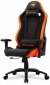 Кресло для геймеров Cougar EXPLORE Black/Orange - фото 2 - интернет-магазин электроники и бытовой техники TTT