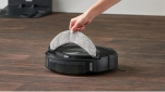 Робот-пылесос iRobot Roomba J7+ (j755840) - фото 6 - интернет-магазин электроники и бытовой техники TTT