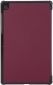 Чехол-книжка BeCover Smart Case для Samsung Galaxy Tab S5e T720/T725 (705990) Red Wine - фото 2 - интернет-магазин электроники и бытовой техники TTT