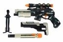 Іграшкова зброя Same Toy BisonShotgun Гвинтівка (DF-20218BZUt) Black - фото 3 - інтернет-магазин електроніки та побутової техніки TTT