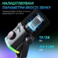 Мікрофон Fifine USB/XLR Black AM8PROT - фото 10 - інтернет-магазин електроніки та побутової техніки TTT