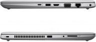Ноутбук HP ProBook 430 G5 (1LR32AV_V9) Silver - фото 5 - интернет-магазин электроники и бытовой техники TTT