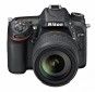 Фотоапарат Nikon D7100 Kit 18-105VR (VBA360K001) - фото 3 - інтернет-магазин електроніки та побутової техніки TTT