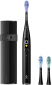 Електрична зубна щітка Oclean X Ultra 20 Set Electric Toothbrush Black - фото 5 - інтернет-магазин електроніки та побутової техніки TTT