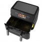 Мультипечь Cecotec Cecofry&Grill Duoheat 10000 (A01_EU01_100842) - фото 8 - интернет-магазин электроники и бытовой техники TTT