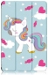 Обкладинка BeCover Smart Case для Samsung Galaxy Tab A8 10.5 (2021) SM-X200 / SM-X205 (707578) Unicorn - фото 2 - інтернет-магазин електроніки та побутової техніки TTT