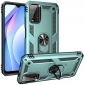 Панель BeCover Military для Xiaomi Redmi 9T / Poco M3 (706649) Dark Green - фото 2 - інтернет-магазин електроніки та побутової техніки TTT