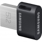 USB флеш накопичувач Samsung Fit Plus 512GB USB 3.2 Gen2x2 (MUF-512AB/APC) Black/Silver - фото 3 - інтернет-магазин електроніки та побутової техніки TTT