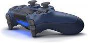 Бездротовий геймпад SONY PlayStation Dualshock V2 Bluetooth PS4 Midnigth Blue (9874768) - фото 3 - інтернет-магазин електроніки та побутової техніки TTT