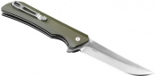 Карманный нож Ruike P121-G Green - фото 2 - интернет-магазин электроники и бытовой техники TTT