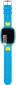 Смарт-часы AmiGo GO001 iP67 Blue-Yellow - фото 2 - интернет-магазин электроники и бытовой техники TTT