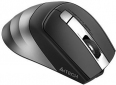 Миша A4Tech FB35CS Silent Wireless/Bluetooth (4711421966825) Smoky Grey - фото 2 - інтернет-магазин електроніки та побутової техніки TTT