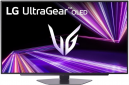 Монитор LG 27GX704A-B - фото 4 - интернет-магазин электроники и бытовой техники TTT