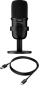 Мікрофон HyperX SoloCast (HMIS1X-XX-BK/G / 4P5P8AA) - фото 5 - інтернет-магазин електроніки та побутової техніки TTT