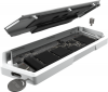 Корпус для SSD ASUS M.2 PCIe NVMe ROG STRIX ARION ESD-S1C/WHT/G/AS Gen 2x Type-C 3.2 (90DD02H1-B09000) - фото 5 - интернет-магазин электроники и бытовой техники TTT