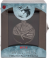 Медальон WITCHER Netflix Yennefer Medallion Necklace (Ведьмак) (12019-NAA-00-OSS-000) - фото 3 - интернет-магазин электроники и бытовой техники TTT