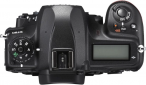 Фотоаппарат Nikon D780 Body (VBA560AE) Black  - фото 3 - интернет-магазин электроники и бытовой техники TTT
