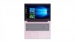 Ноутбук Lenovo IdeaPad 320-15IKB (80XL03GGRA) Plum Purple - фото 3 - інтернет-магазин електроніки та побутової техніки TTT