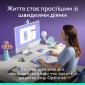 Миша Logitech Pop Mouse with Emoji (910-007414) Lilac  - фото 4 - інтернет-магазин електроніки та побутової техніки TTT