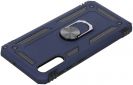 Панель BeCover Military для Samsung Galaxy A50 SM-A505 (703756) Blue - фото 2 - интернет-магазин электроники и бытовой техники TTT
