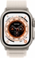 Apple Watch Ultra GPS + Cellular, 49mm Titanium Case with Starlight Alpine Loop - Small (MQFQ3UL/A) - фото 2 - интернет-магазин электроники и бытовой техники TTT