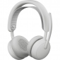 Наушники Logitech ZONE Wireless 2 ES (981-001508) Off-White - фото 2 - интернет-магазин электроники и бытовой техники TTT