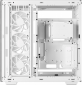 Корпус DeepCool CH780 (R-CH780-WHADE41-G-1) White  - фото 5 - интернет-магазин электроники и бытовой техники TTT