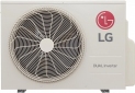 Кондиционер LG DUALCOOL DELUXE H24S1D - фото 11 - интернет-магазин электроники и бытовой техники TTT