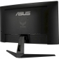 Монитор ASUS TUF Gaming VG27VH1B (90LM0691-B01170) - фото 5 - интернет-магазин электроники и бытовой техники TTT