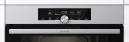 Духовой шкаф электрический Gorenje BOS6747A01X - фото 3 - интернет-магазин электроники и бытовой техники TTT