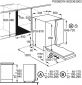 Встраиваемая посудомоечная машина Electrolux EDA22110L - фото 5 - интернет-магазин электроники и бытовой техники TTT