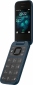 Мобильный телефон Nokia 2660 Flip Blue - фото 5 - интернет-магазин электроники и бытовой техники TTT