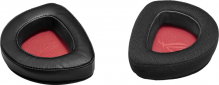 Навушники Asus ROG Delta S Core 3.5 мм (90YH03JC-B1UA00) Black/Red - фото 6 - інтернет-магазин електроніки та побутової техніки TTT