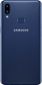 Смартфон Samsung Galaxy A10s 2/32GB (SM-A107FZBDSEK) Blue - фото 2 - интернет-магазин электроники и бытовой техники TTT