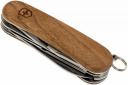 Швейцарский нож Victorinox EvoWood 17 (2.3911.63) - фото 5 - интернет-магазин электроники и бытовой техники TTT